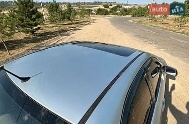 Седан Mazda 6 2003 в Ивановке
