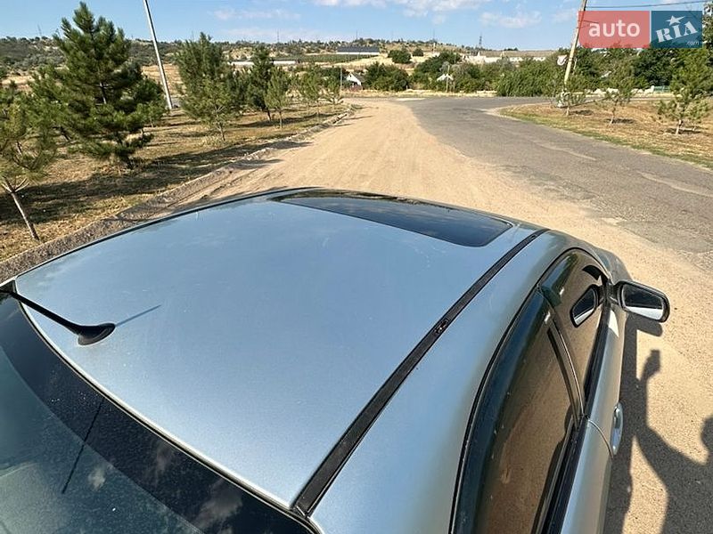 Седан Mazda 6 2003 в Ивановке