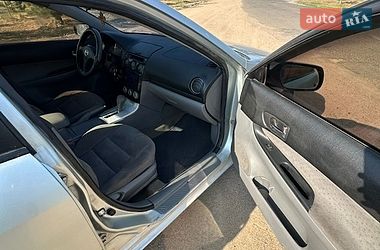 Седан Mazda 6 2003 в Ивановке