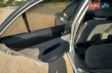 Седан Mazda 6 2003 в Ивановке