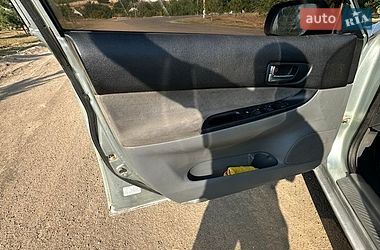 Седан Mazda 6 2003 в Ивановке