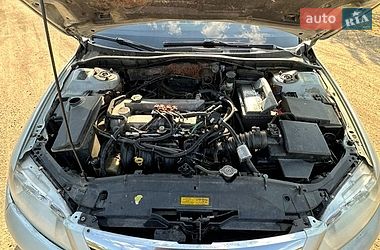 Седан Mazda 6 2003 в Ивановке