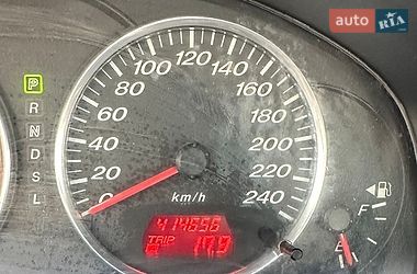 Седан Mazda 6 2003 в Ивановке