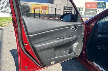 Седан Mazda 6 2010 в Києві