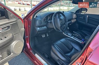 Седан Mazda 6 2010 в Києві