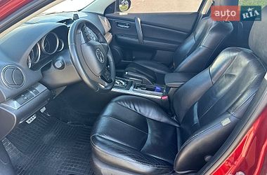Седан Mazda 6 2010 в Києві