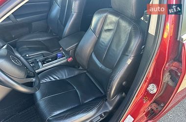 Седан Mazda 6 2010 в Києві