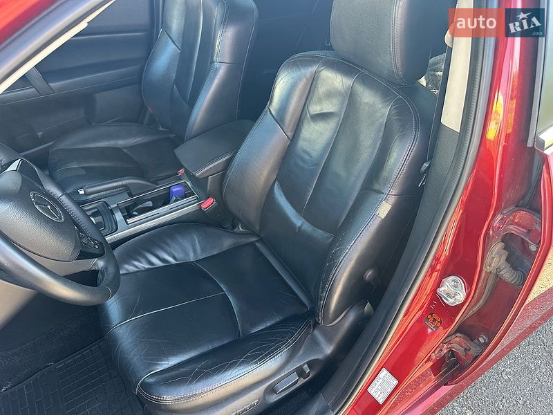 Седан Mazda 6 2010 в Києві