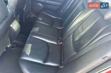 Седан Mazda 6 2010 в Києві
