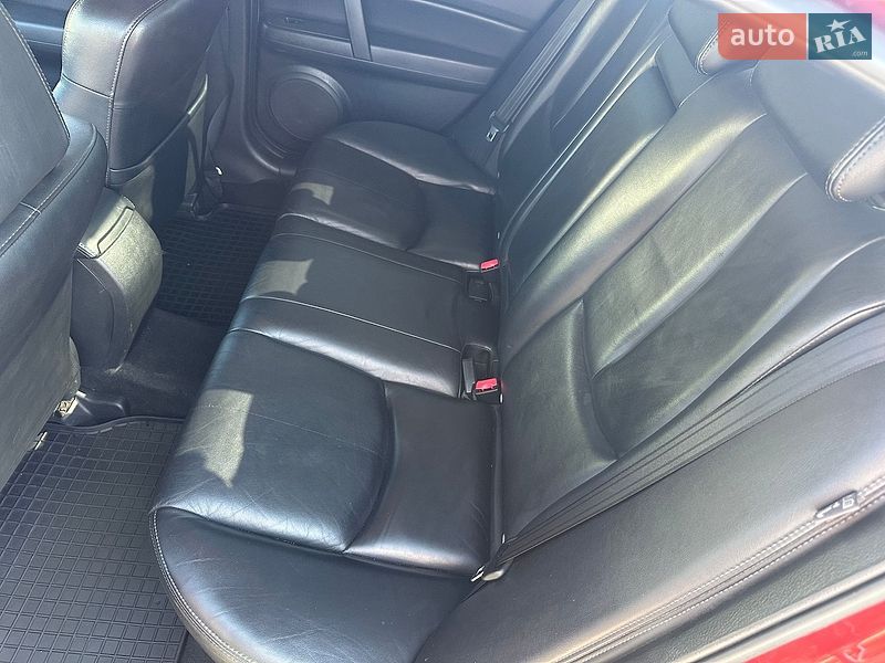 Седан Mazda 6 2010 в Києві
