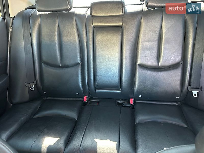 Седан Mazda 6 2010 в Києві