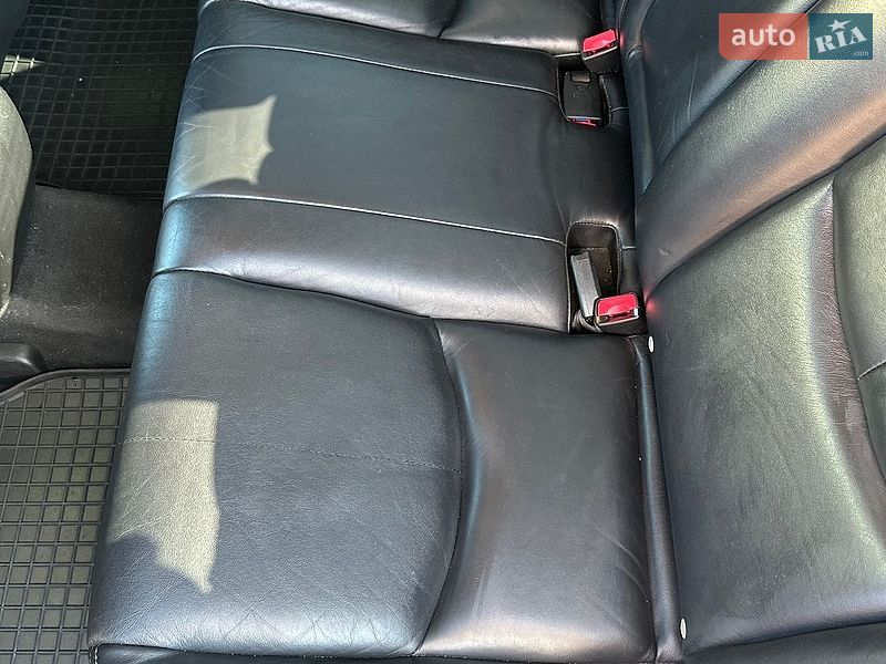 Седан Mazda 6 2010 в Києві