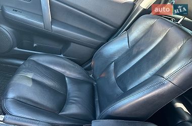 Седан Mazda 6 2010 в Києві