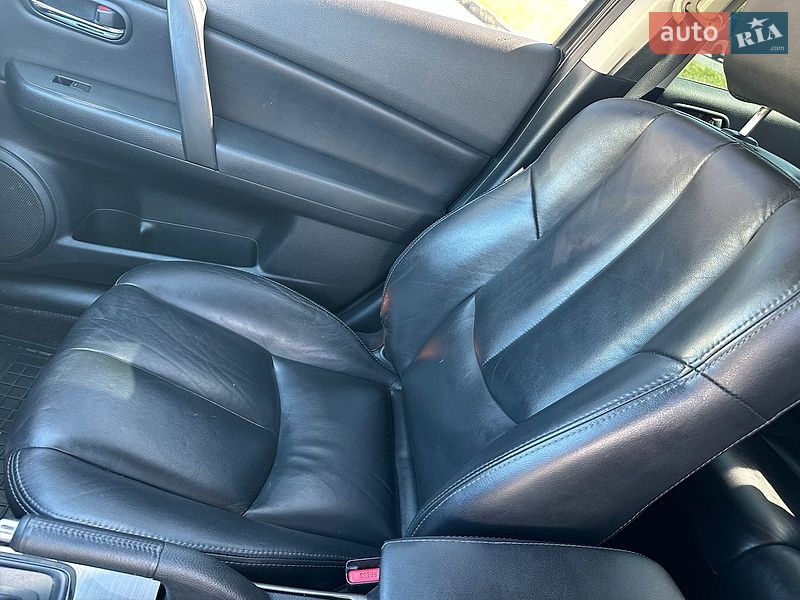 Седан Mazda 6 2010 в Києві