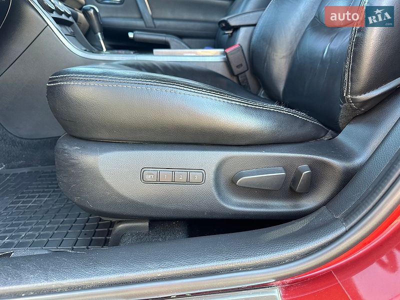 Седан Mazda 6 2010 в Києві