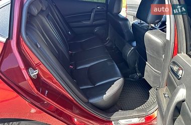 Седан Mazda 6 2010 в Києві