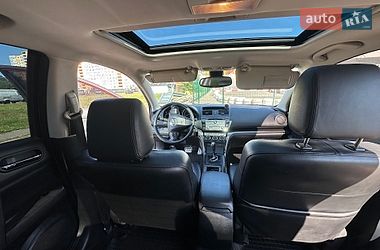 Седан Mazda 6 2010 в Києві