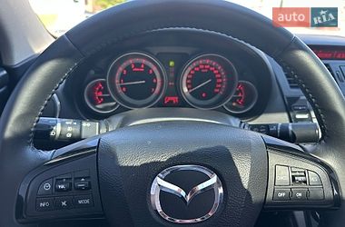 Седан Mazda 6 2010 в Києві