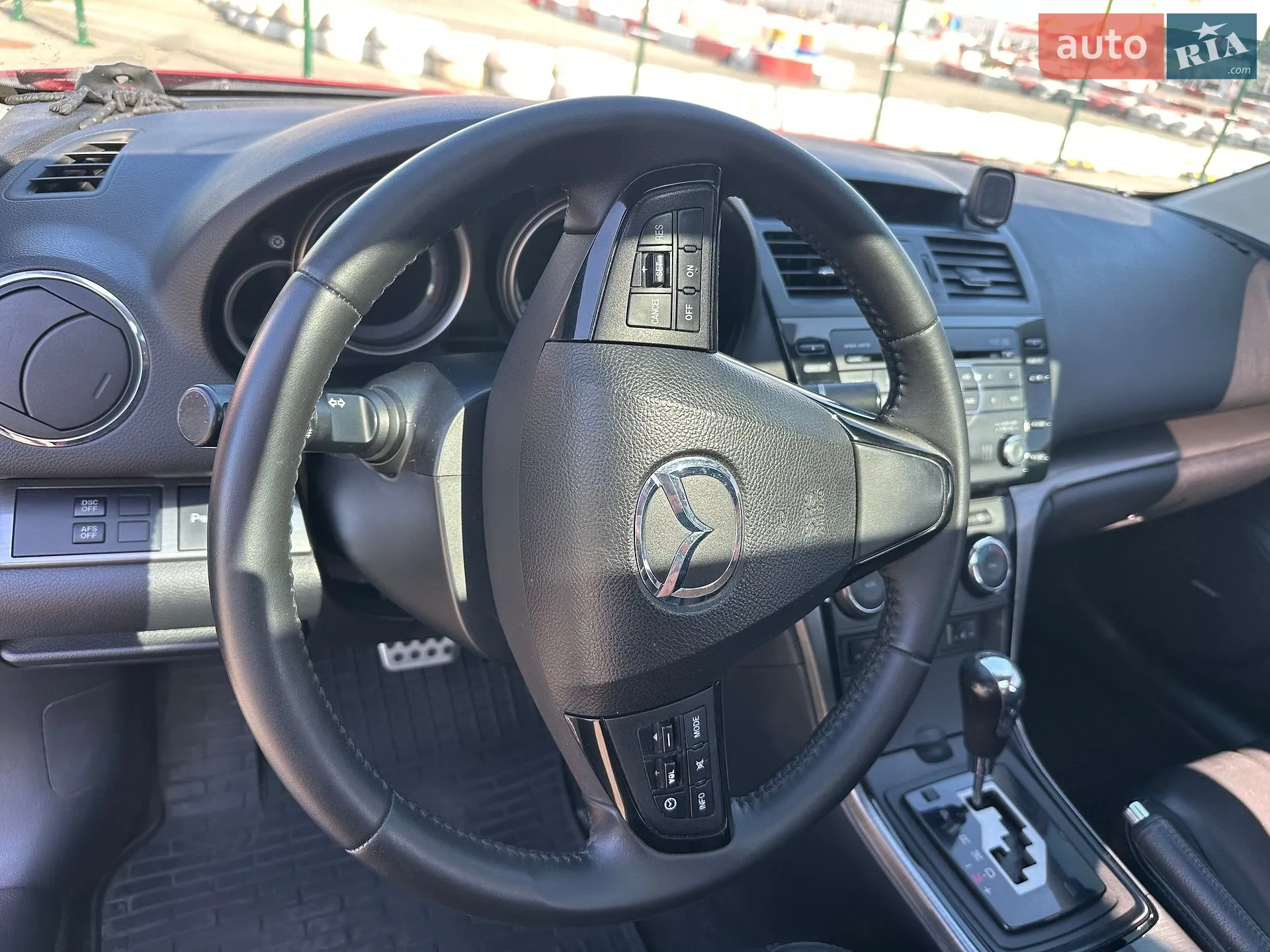 2010 Mazda 6 - мініатюра 28