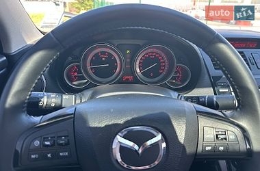 Седан Mazda 6 2010 в Києві