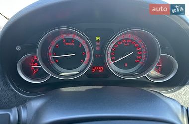 Седан Mazda 6 2010 в Києві