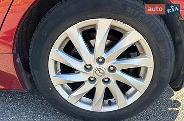 Седан Mazda 6 2010 в Києві