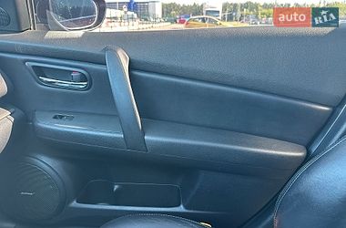 Седан Mazda 6 2010 в Києві