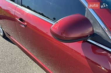 Седан Mazda 6 2010 в Києві