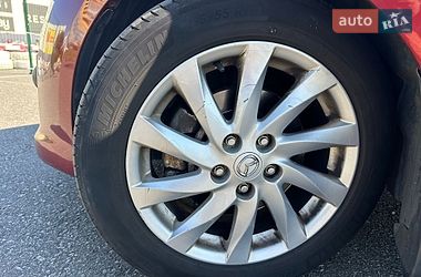 Седан Mazda 6 2010 в Києві