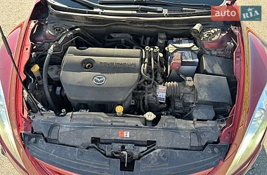 Седан Mazda 6 2010 в Києві