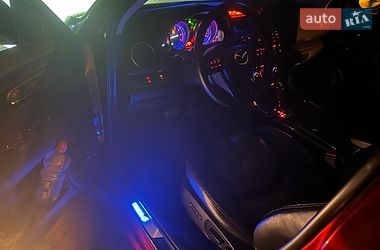 Седан Mazda 6 2010 в Києві