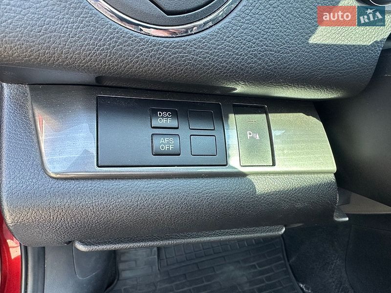 Седан Mazda 6 2010 в Києві