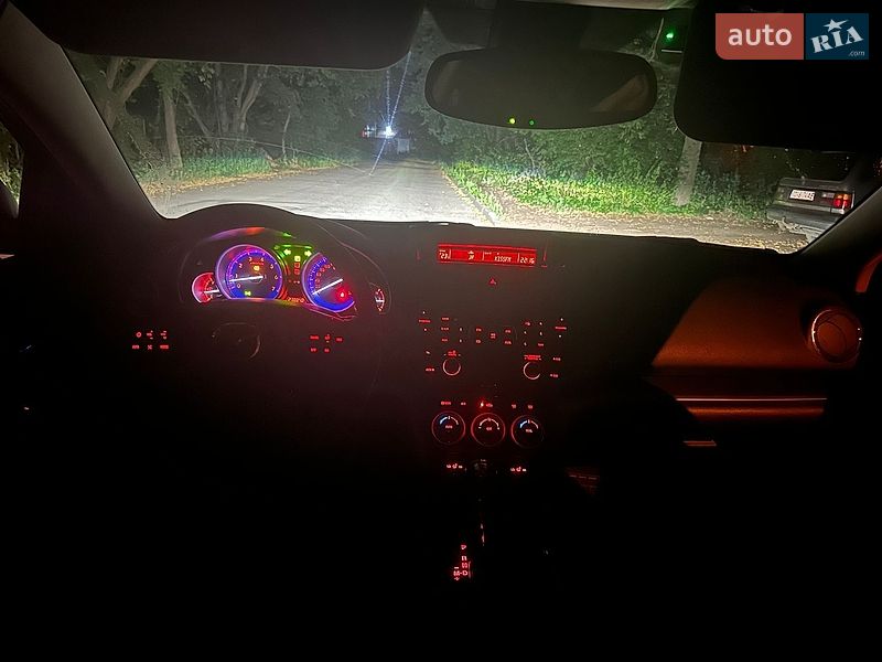 Седан Mazda 6 2010 в Києві