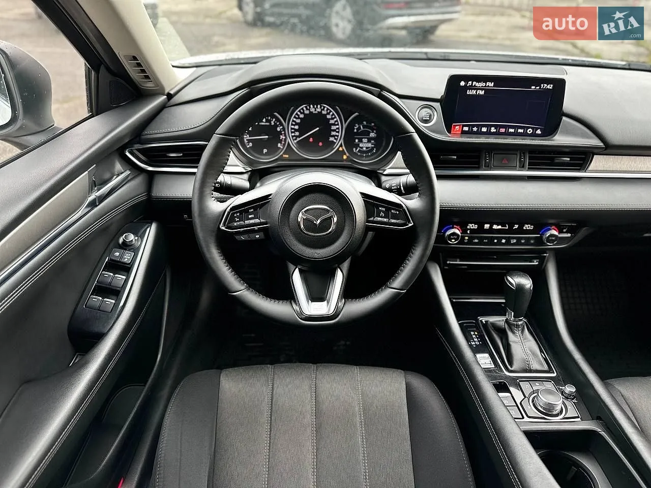 2018 Mazda 6 - мініатюра 18