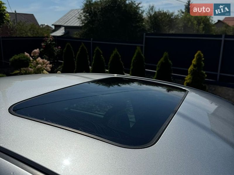 Седан Mazda 6 2015 в Тернополі