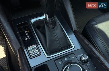 Седан Mazda 6 2015 в Тернополі