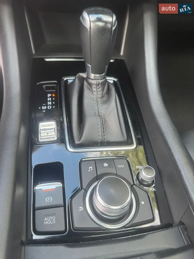 2018 Mazda 6 - мініатюра 16
