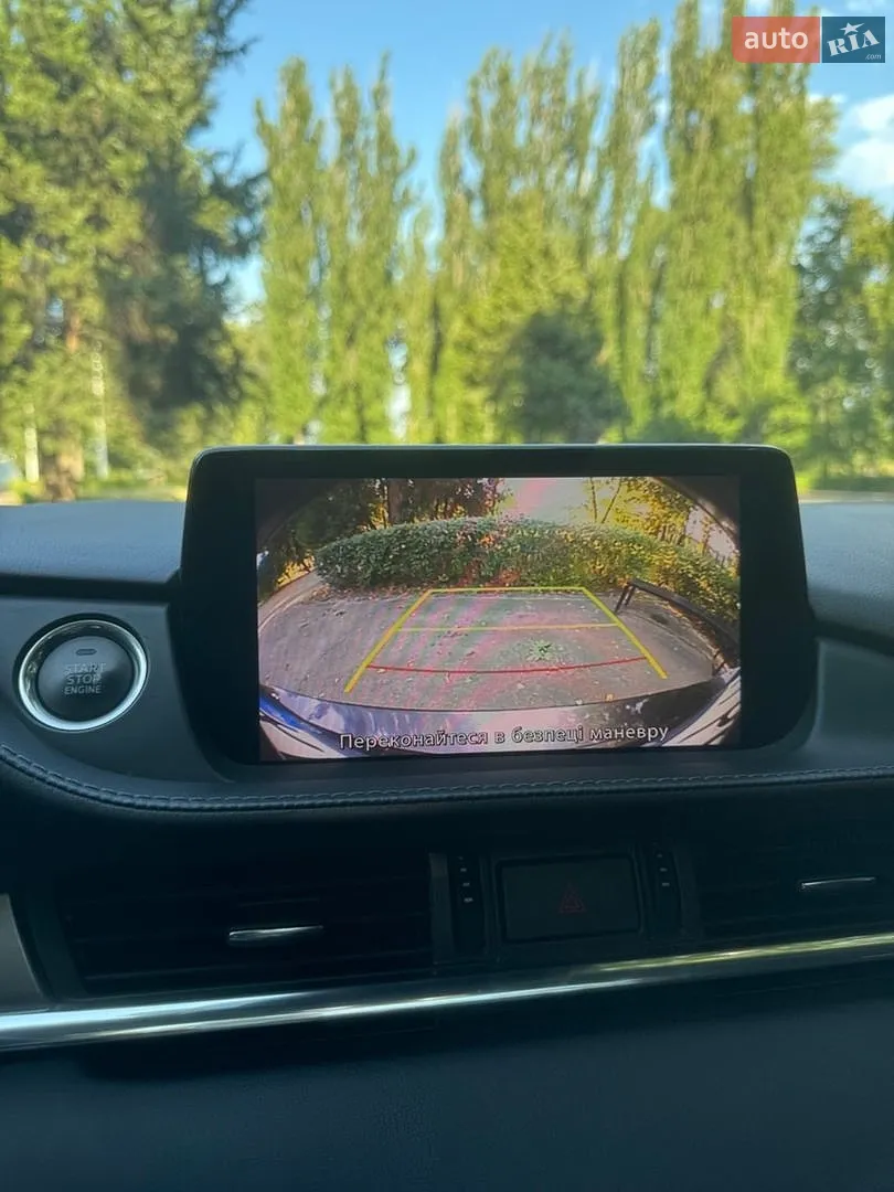 2018 Mazda 6 - мініатюра 22