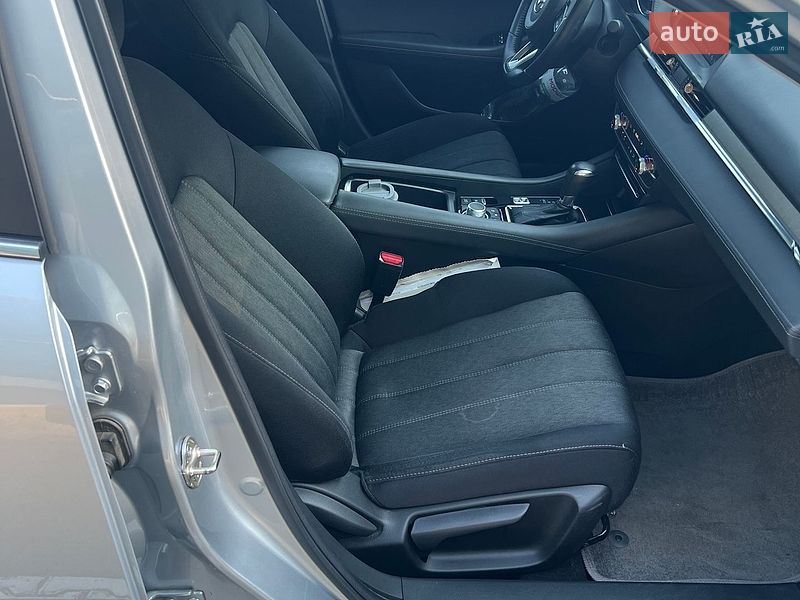Седан Mazda 6 2019 в Киеве