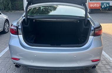 Седан Mazda 6 2019 в Киеве