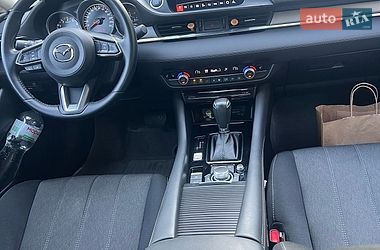 Седан Mazda 6 2019 в Киеве