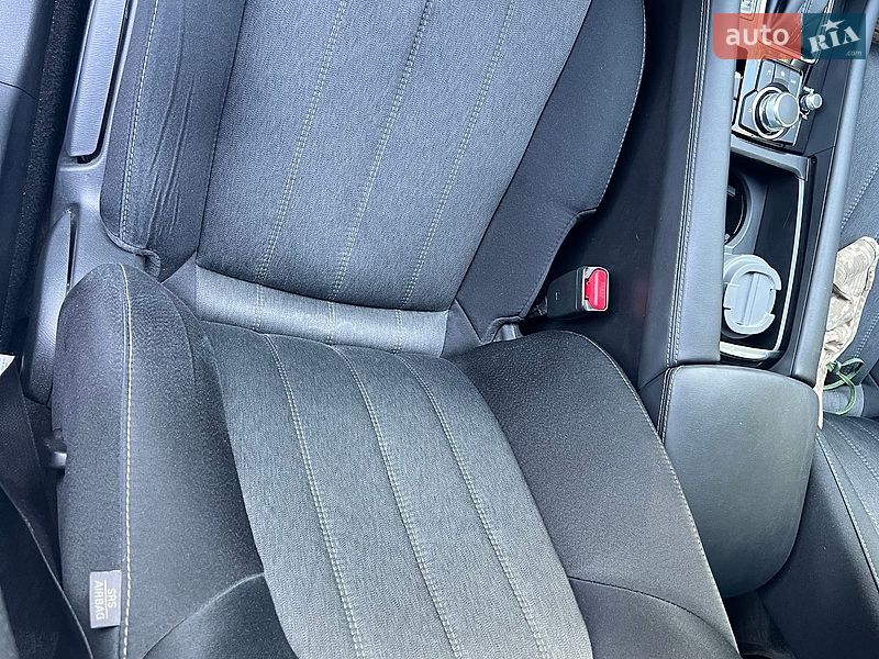 Седан Mazda 6 2019 в Киеве