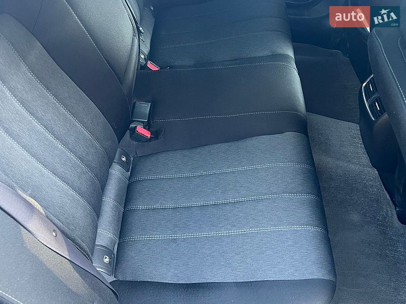 Седан Mazda 6 2019 в Киеве