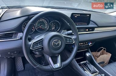Седан Mazda 6 2019 в Киеве