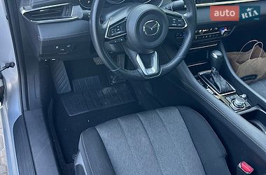 Седан Mazda 6 2019 в Киеве