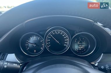 Седан Mazda 6 2019 в Киеве