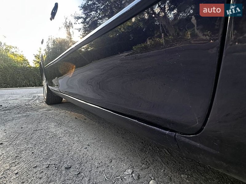 Седан Mazda 6 2004 в Дубні