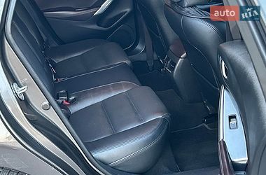 Універсал Mazda 6 2015 в Мукачевому