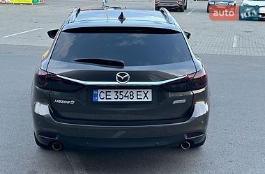 Универсал Mazda 6 2015 в Мукачево фото 6 Универсал Mazda 6 2015 в Мукачево