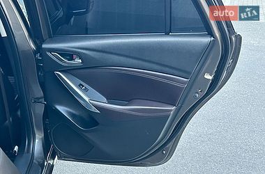 Универсал Mazda 6 2015 в Мукачево фото 11 Универсал Mazda 6 2015 в Мукачево